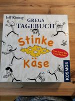 Stinkekäse Spiel Gregs Tagebuch Niedersachsen - Ihlow Vorschau