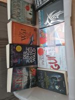 Charlotte Link, Joy Fielding, Stieg Larsson, Harlen Coben Nordrhein-Westfalen - Geldern Vorschau