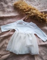 H&M Baby Body Tüll Rock Glitzer Kleid Weiß Gold Hochzeit 56 TOP Bayern - Lohr (Main) Vorschau