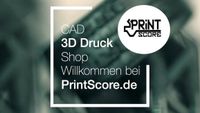 3D Druck Service - 3D Druckservice - 3DDruck - CAD - Konstruktion Nordrhein-Westfalen - Mönchengladbach Vorschau