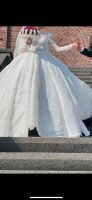 Brautkleid/Gelinlik/Hochzeitkleid Nordrhein-Westfalen - Sonsbeck Vorschau