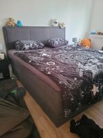 Boxspringbett 2m × 2m Nordrhein-Westfalen - Hattingen Vorschau