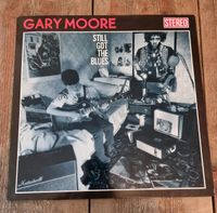 Gary Moore - Still got the blues  Vinyl LP Schallplatte Niedersachsen - Wietmarschen Vorschau