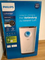 Philips Luftreiniger AC 3259 Bayern - Herzogenaurach Vorschau