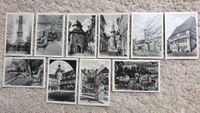 30 echte Fotos Harz, Kyffhäuser – 3 Serien aus den 50er Jahren Sachsen - Ottendorf-Okrilla Vorschau