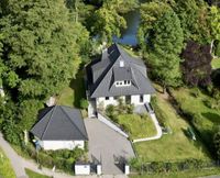 Haus am See mit schönem Garten, Whirlpool, provisionsfrei Wandsbek - Hamburg Poppenbüttel Vorschau