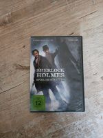 DVD Sherlock Holmes "Spiel im Schatten" Nordrhein-Westfalen - Siegburg Vorschau