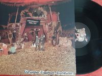 Vinyl-LP - Dirigenten.Dompteure.Diktatoren/Notgem. Peter Pan Sachsen - Freital Vorschau