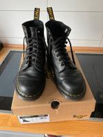 Dr. Martens pascal black Gr. 43 Thüringen - Gera Vorschau