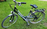 Fahrrad 28 Zoll RIH 49cm Rahmen  Z-900 Nordrhein-Westfalen - Warendorf Vorschau