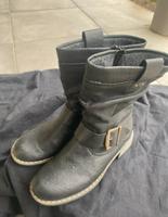 Halbhohe Stiefel Bayern - Eggenfelden Vorschau