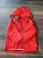 Cool Club Gr. 74 Parker rot Jacke Mantel Niedersachsen - Apen Vorschau