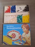 Der kleine Perlenkünstler VEB Robotron DDR Retro Nostalgie Sachsen - Roßwein Vorschau