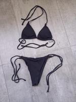 Bikini Größe M Hessen - Rosbach (v d Höhe) Vorschau