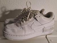 Nike Sneaker Air force 1 AF1  shadow Niedersachsen - Ostrhauderfehn Vorschau