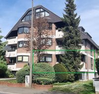 Großzügige Wohnung mit Stil und vorteilhaft Bonn - Bad Godesberg Vorschau