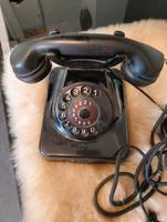 Altes Telefon mit Wählscheibe Beuel - Pützchen/Bechlinghoven Vorschau