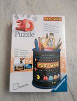 3D Puzzle Pac-Man Ravensburger 6-99 Jahre NEU OVP Niedersachsen - Giesen Vorschau