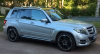 Mercedes-Benz GLK 220 BlueTEC 4MATIC - EURO 6 Wandsbek - Hamburg Bramfeld Vorschau