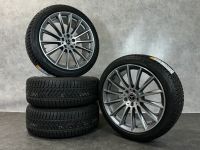 Original 20 Zoll Mercedes AMG S-Klasse W223 V223 Neue Winterreife Nordrhein-Westfalen - Salzkotten Vorschau