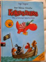 Der kleine Drache Kokosnuss- die schönsten Geschichten Nordrhein-Westfalen - Bad Honnef Vorschau