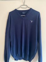 Gant V-Neck Pullover Herren Niedersachsen - Bleckede Vorschau