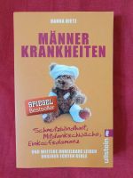 Männerkrankheiten-Hanna Dietz Brandenburg - Falkenberg/Elster Vorschau