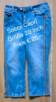 soccx Capri Köln - Bayenthal Vorschau