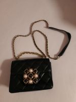 Original Vintage Chanel Onyx Pear Bag Hannover - Mitte Vorschau