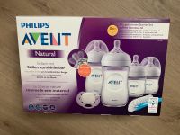 Philips Avent Neugeborenen-Starterset SCD301/01 ***NEU+OVP*** Bayern - Bad Steben Vorschau