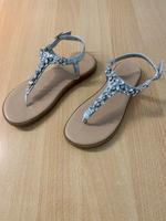 Sandalen Graceland Größe 37 Mädchen Dresden - Schönfeld-Weißig Vorschau