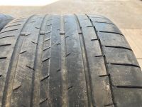 2 gebrauchte Continental Reifen 315/40r21 115y Baden-Württemberg - Riedlingen Vorschau