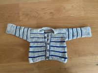 Strickjacke Handmade Wolljacke Niedersachsen - Ottersberg Vorschau