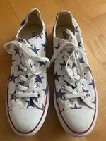 Converse Chuck All Star Größe 41 Nürnberg (Mittelfr) - Südoststadt Vorschau