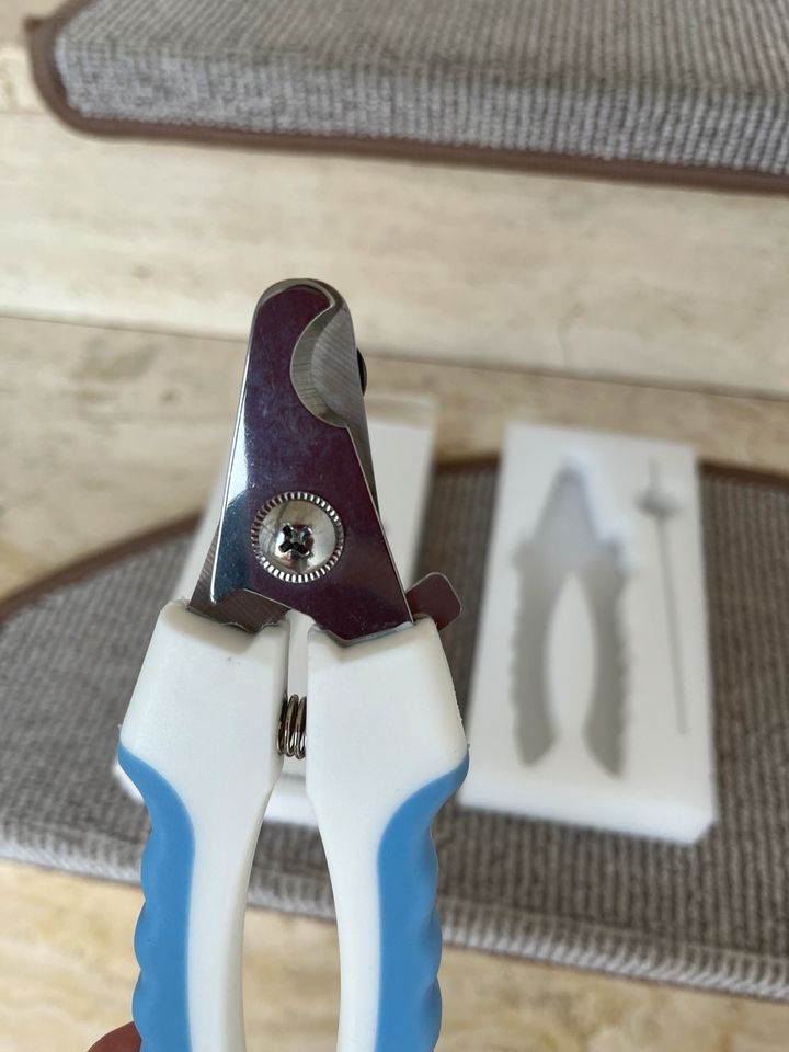 ACE2ACE Pet Nail Clippers, Nagelknipser für Haustiere in Langsur