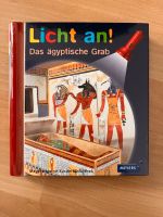 Buch Ägyptisches Grab wie neu Hessen - Schmitten Vorschau