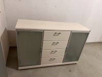 Sideboard Schrank im top Zustand 120x80 Baden-Württemberg - Heilbronn Vorschau