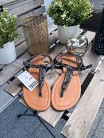 Sandalen Größe 39 Baden-Württemberg - Bad Rappenau Vorschau