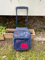 Roll-Koffer-Rucksack für Kinder Baden-Württemberg - Freiburg im Breisgau Vorschau