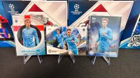 2021-22 TOPPS Manchester City Official Team Set Cole Palmer RC Stuttgart - Bad Cannstatt Vorschau