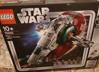 Lego 75243 - Boba Fett - Slave I - Star Wars Berlin - Köpenick Vorschau