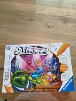 Tip Toi Musikschule Westerwaldkreis - Hübingen Vorschau