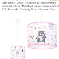 Lampe kinder kinderzimmer Findorff - Findorff-Bürgerweide Vorschau