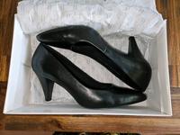 5th Avenue Pumps schwarz 39 Leder München - Ramersdorf-Perlach Vorschau