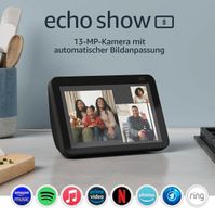 Echo Show  Alexa Niedersachsen - Langen Emsland Vorschau