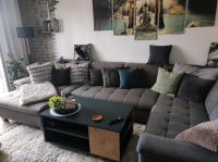 Couch Sofa Ecksofa Bigcouch U-Sofa 3,52m mal 2,14mm Thüringen - Nobitz Vorschau