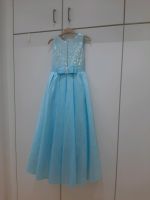 Kinderkleid Abendkleid größe 146x152 in sehr gutem Zustand Altona - Hamburg Altona-Nord Vorschau