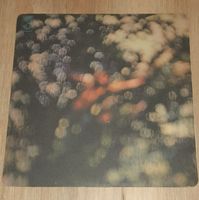 12" LP Vinyl Schallplatte Pink Floyd Obscured By Clouds 70er Rock Nordrhein-Westfalen - Schwelm Vorschau