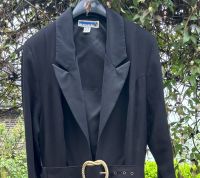 einteiliger Anzug, Jumpsuit, schwarz Gr. 36 Nordrhein-Westfalen - Moers Vorschau