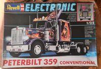 Revell Peterbilt 359 Conventional Brandenburg - Eichwalde Vorschau